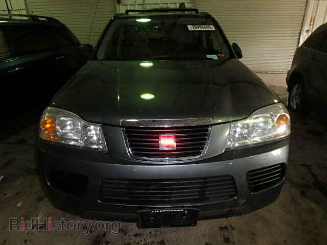 2007 SATURN VUE - VIN: 5GZCZ33D07S833443 - Фото 10