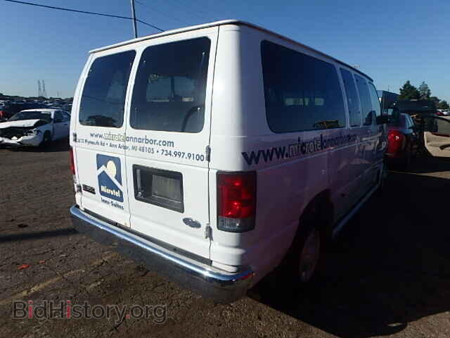 2005 FORD ECONOLINE - VIN: 1FBNE31LX5HB12559 - Фото 4
