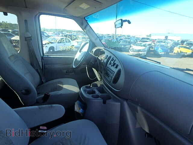 2005 FORD ECONOLINE - VIN: 1FBNE31LX5HB12559 - Фото 5