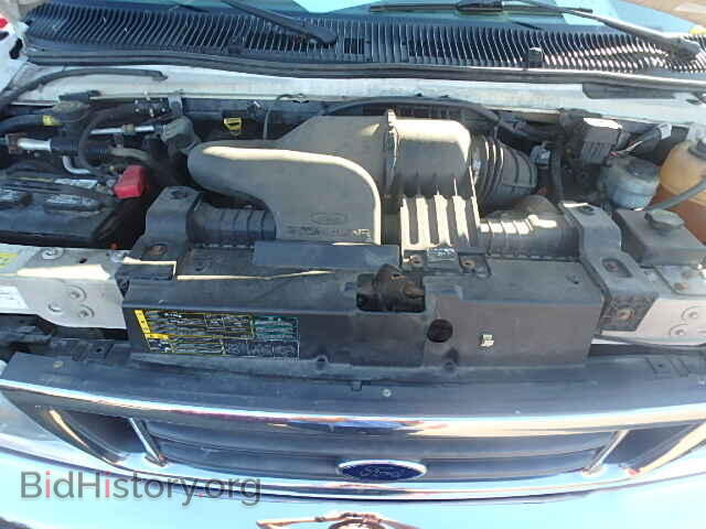 2005 FORD ECONOLINE - VIN: 1FBNE31LX5HB12559 - Фото 7