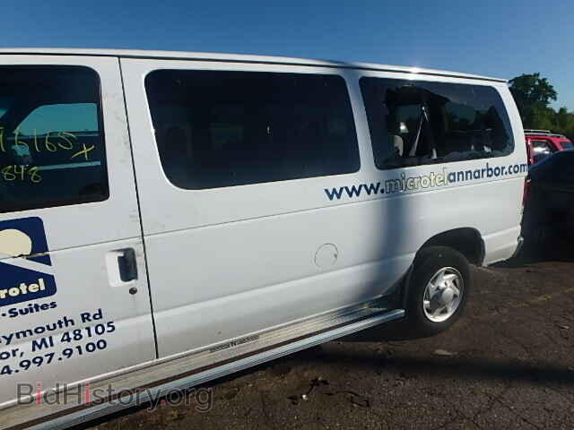 2005 FORD ECONOLINE - VIN: 1FBNE31LX5HB12559 - Фото 9