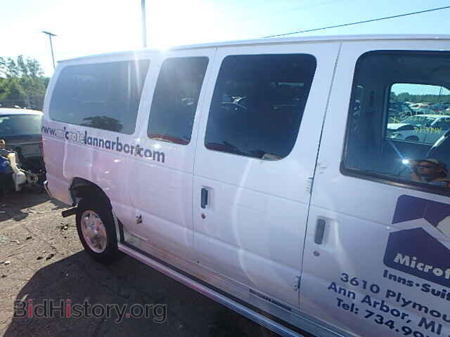 2005 FORD ECONOLINE - VIN: 1FBNE31LX5HB12559 - Фото 10