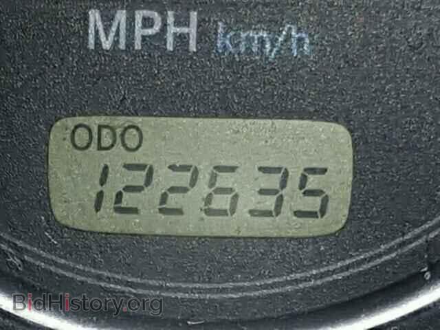 2004 CHRYSLER SEBRING - VIN: 4C3AG42GX4E136343 - Фото 8