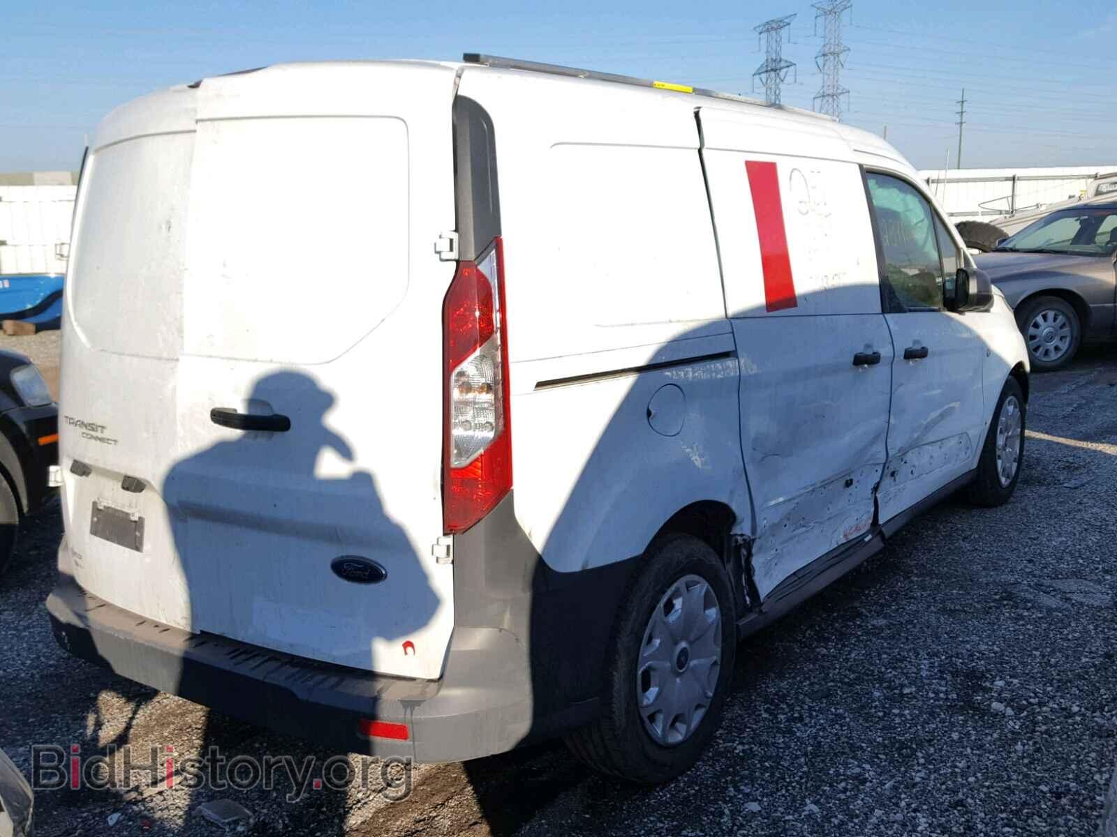2017 FORD TRANSIT CO - VIN: NM0LS7E78H1324919 - Фото 4