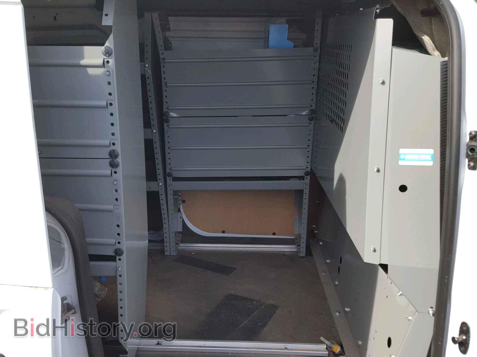 2017 FORD TRANSIT CO - VIN: NM0LS7E78H1324919 - Фото 6