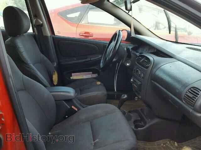 2004 DODGE NEON - VIN: 1B3ES26C64D567584 - Фото 5
