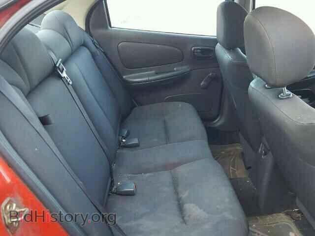 2004 DODGE NEON - VIN: 1B3ES26C64D567584 - Фото 6