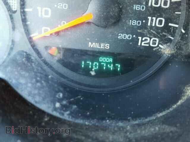 2004 DODGE NEON - VIN: 1B3ES26C64D567584 - Фото 8