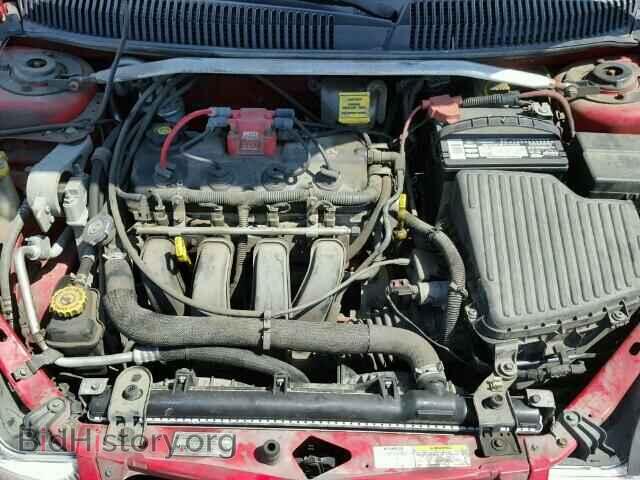 2002 DODGE NEON - VIN: 1B3ES26C92D559167 - Photo 7