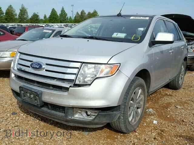 2009 FORD EDGE - VIN: 2FMDK39C59BA66917 - Photo 2