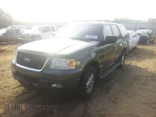 2005 FORD EXPEDITION - VIN: 1FMPU15565LA54319 - Фото 2