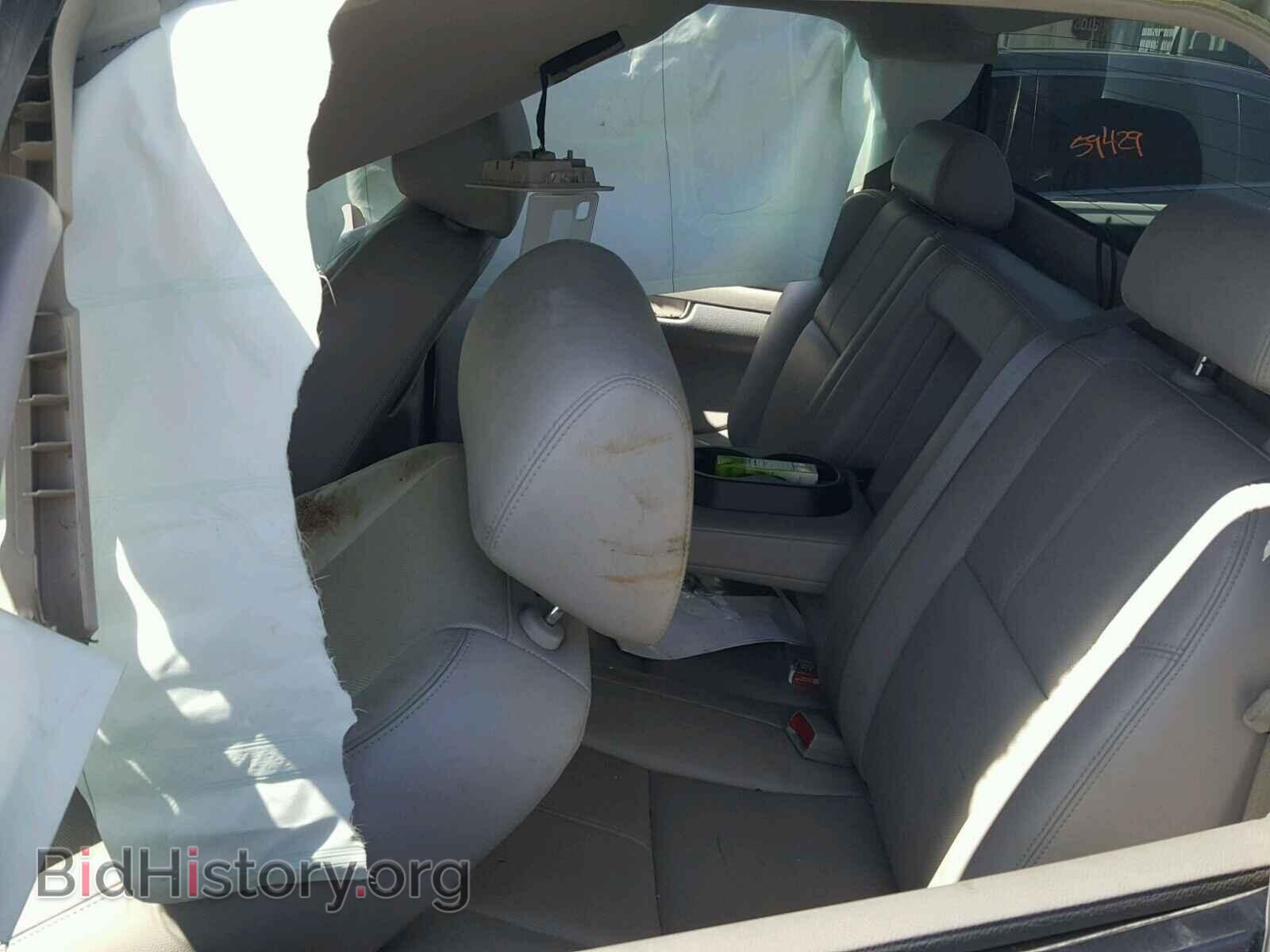 2012 CHEVROLET SILVERADO - VIN: 3GCPCTE08CG179145 - Фото 6