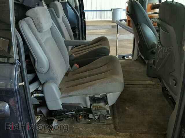 2007 DODGE CARAVAN - VIN: 2D4GP44L67R240937 - Photo 6