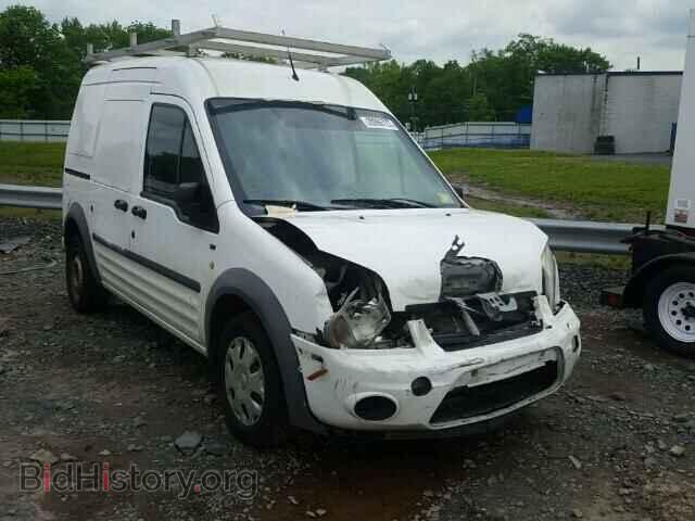 Photo NM0LS7DNXBT062672 - FORD TRANSIT CO 2011