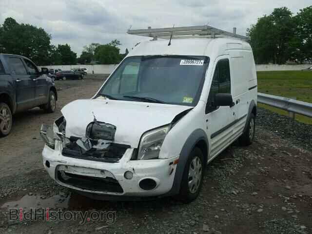 2011 FORD TRANSIT CO - VIN: NM0LS7DNXBT062672 - Фото 2