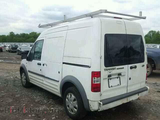 2011 FORD TRANSIT CO - VIN: NM0LS7DNXBT062672 - Фото 3