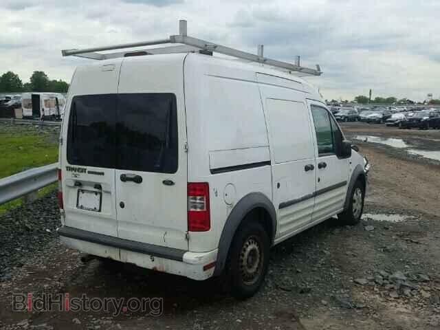 2011 FORD TRANSIT CO - VIN: NM0LS7DNXBT062672 - Фото 4