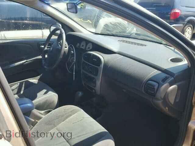 2000 DODGE NEON - VIN: 1B3ES46C4YD729973 - Фото 5