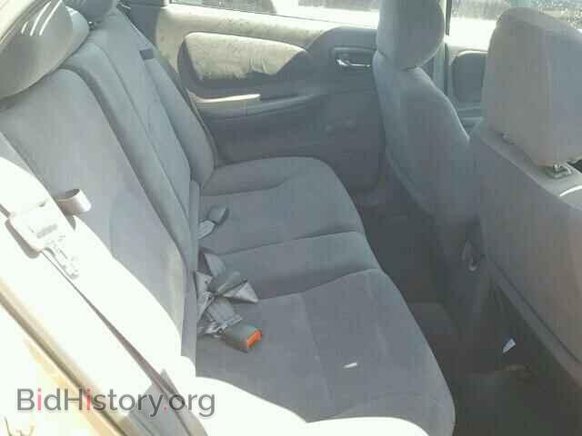 2000 DODGE NEON - VIN: 1B3ES46C4YD729973 - Фото 6