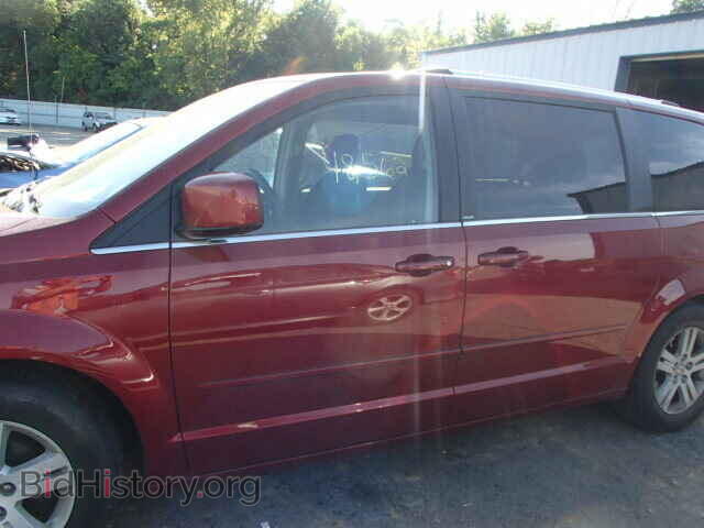 2011 DODGE CARAVAN - VIN: 2D4RN5DG4BR696340 - Photo 9