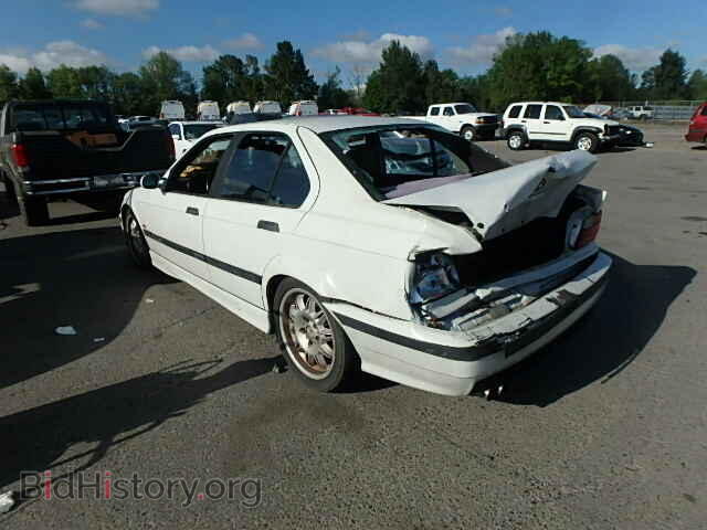 1997 BMW M3 - VIN: WBSCD0325VEE12192 - Фото 3
