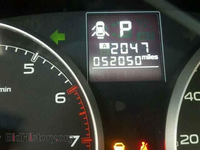2014 SUBARU OUTBACK - VIN: 4S4BRCCC7E3209064 - Photo 8