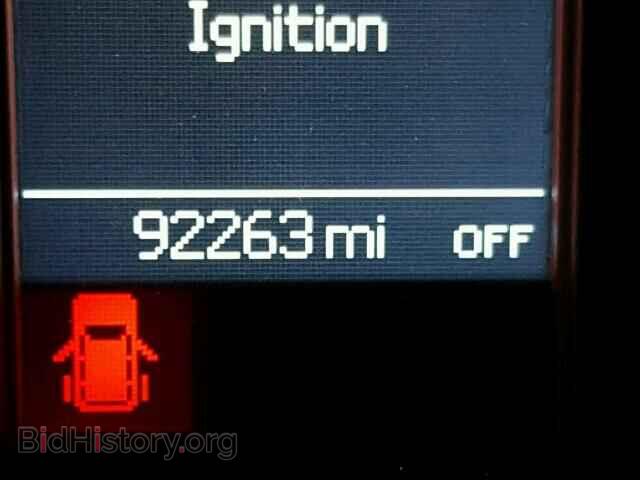 2012 DODGE CARAVAN - VIN: 2C4RDGDG3CR219721 - Фото 8