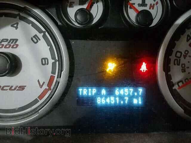 2010 FORD FOCUS - VIN: 1FAHP3FN8AW212880 - Photo 8