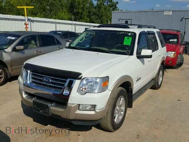 2008 FORD EXPLORER - VIN: 1FMEU74E38UB34932 - Фото 2