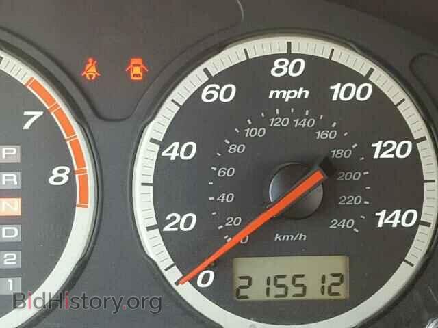 2003 HONDA CRV - VIN: JHLRD68463C015985 - Фото 8