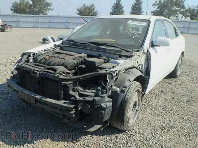 2007 KIA OPTIMA - VIN: KNAGE123075137351 - Фото 2