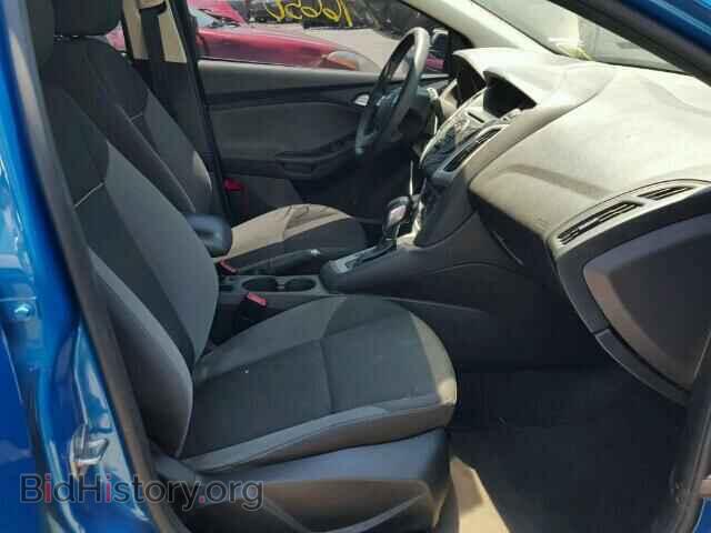 2014 FORD FOCUS - VIN: 1FADP3K21EL367367 - Photo 5