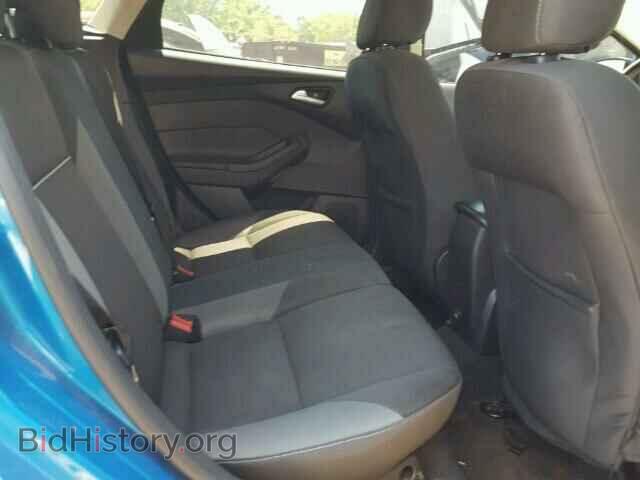 2014 FORD FOCUS - VIN: 1FADP3K21EL367367 - Photo 6