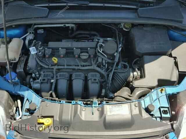 2014 FORD FOCUS - VIN: 1FADP3K21EL367367 - Photo 7