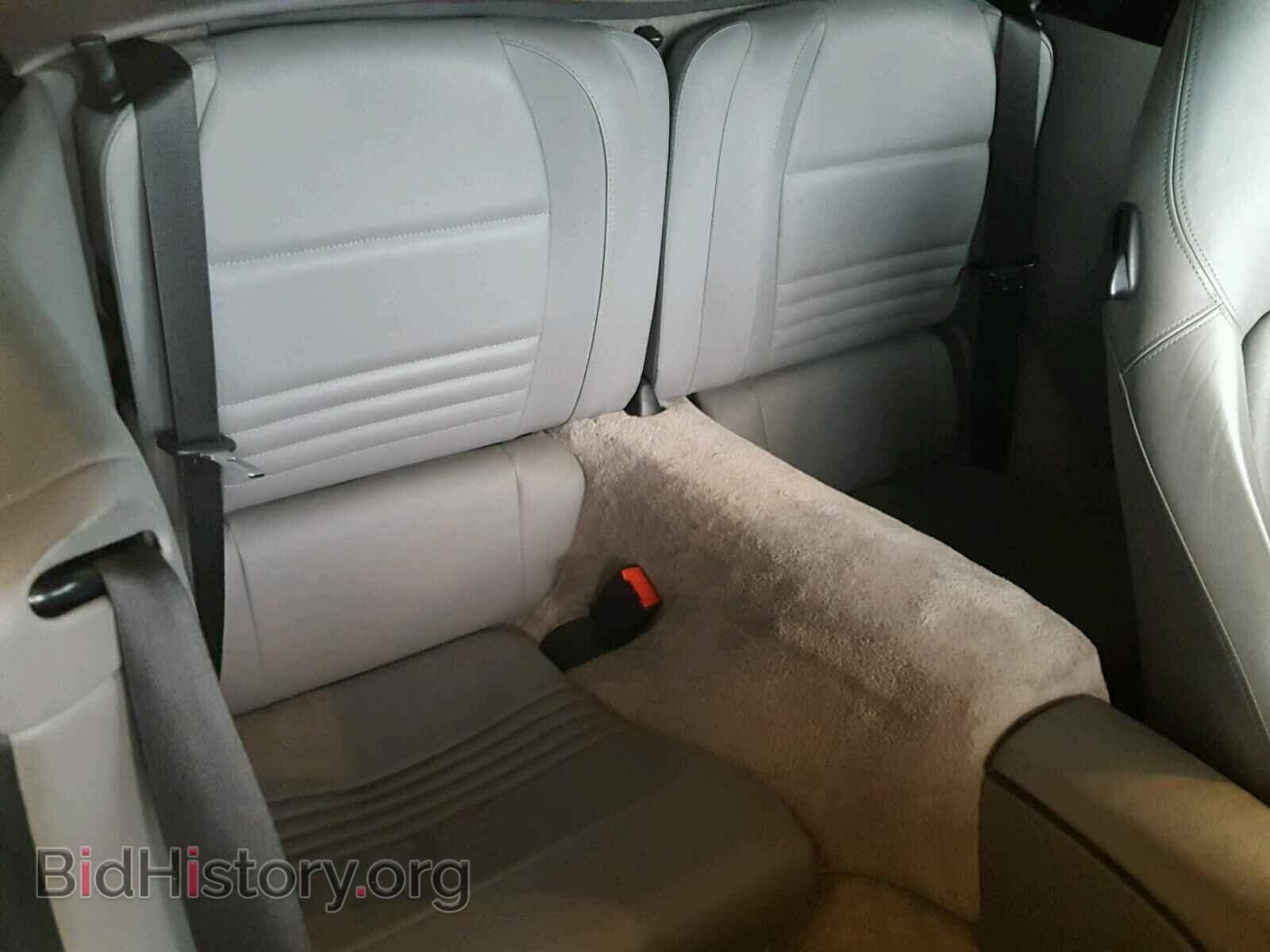 2000 PORSCHE 911 - VIN: WP0CA2995YS654418 - Photo 6