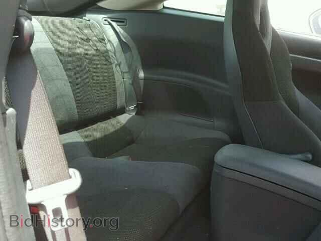 2006 MITSUBISHI ECLIPSE - VIN: 4A3AK24F96E054012 - Фото 6