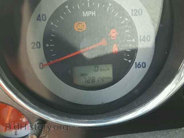 2006 MITSUBISHI ECLIPSE - VIN: 4A3AK24F96E054012 - Фото 8
