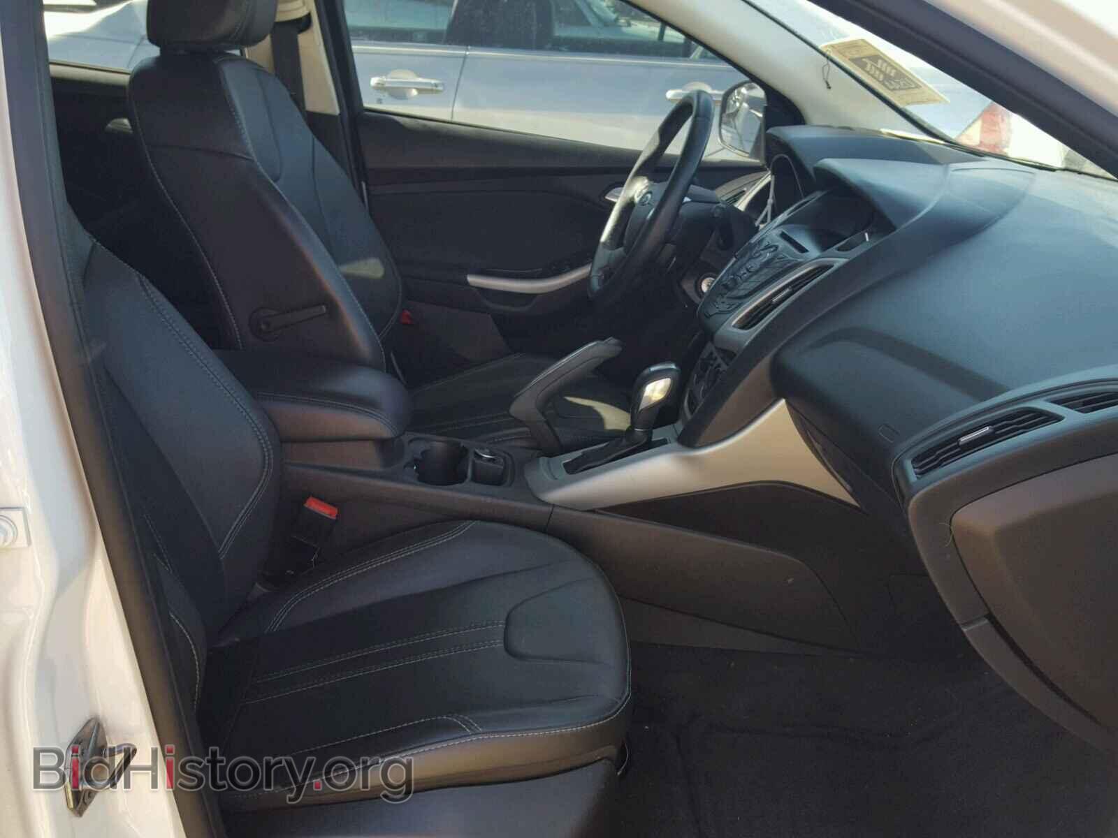 2013 FORD FOCUS - VIN: 1FADP3K27DL292303 - Photo 5