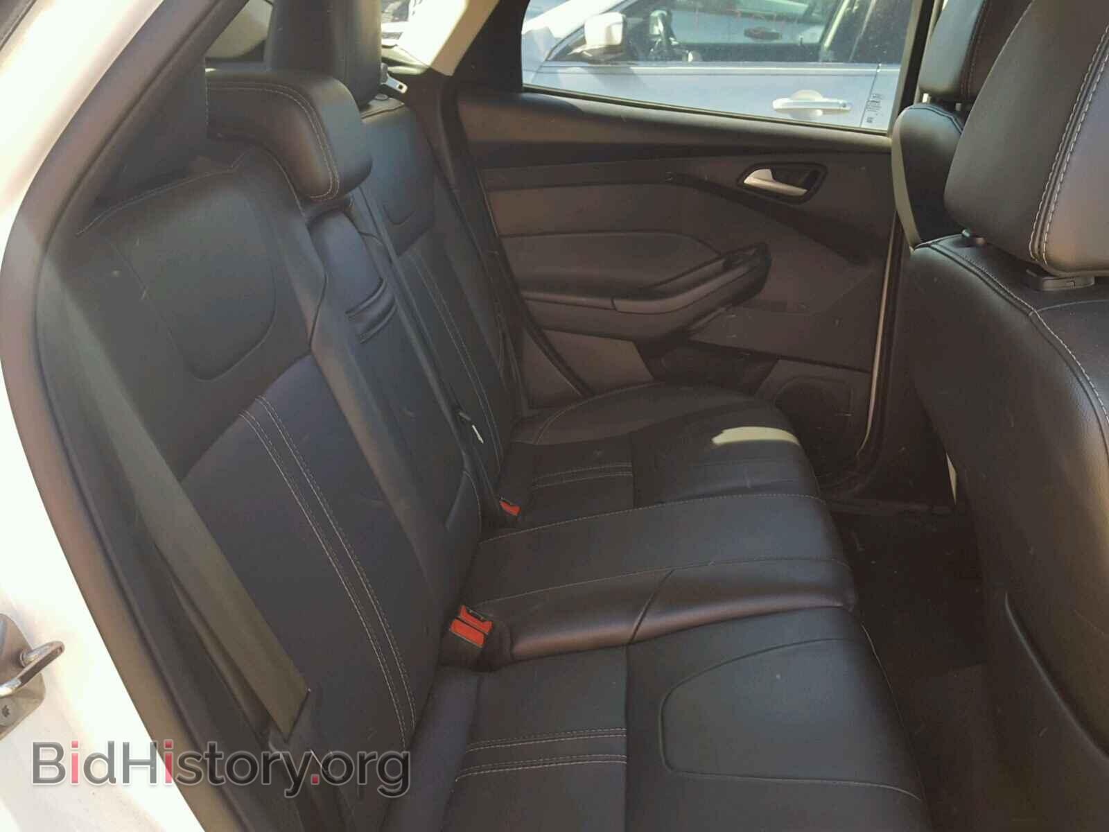 2013 FORD FOCUS - VIN: 1FADP3K27DL292303 - Photo 6