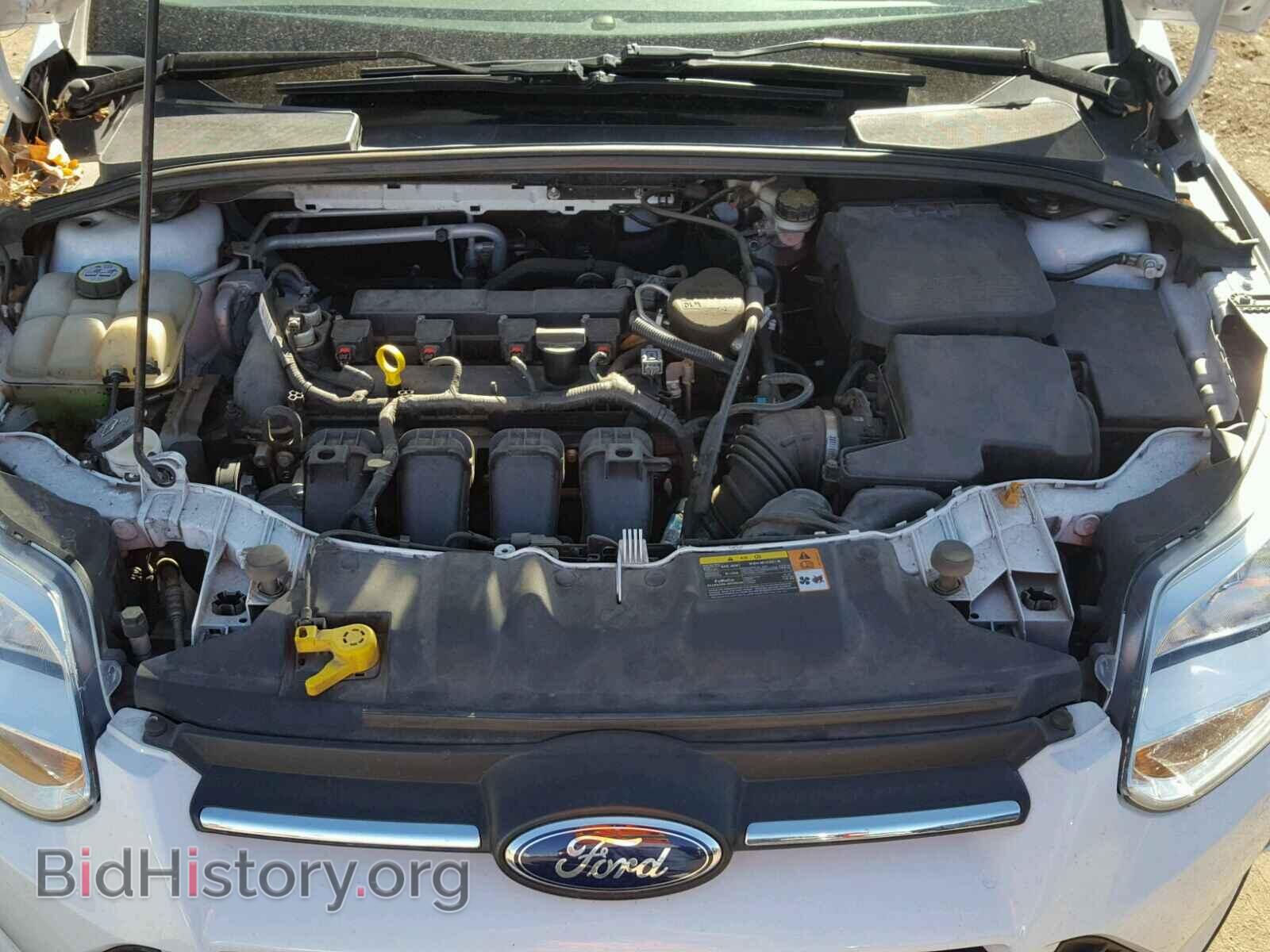 2013 FORD FOCUS - VIN: 1FADP3K27DL292303 - Photo 7