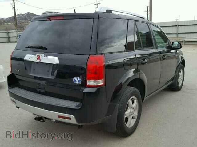 2007 SATURN VUE - VIN: 5GZCZ33D07S857449 - Фото 4