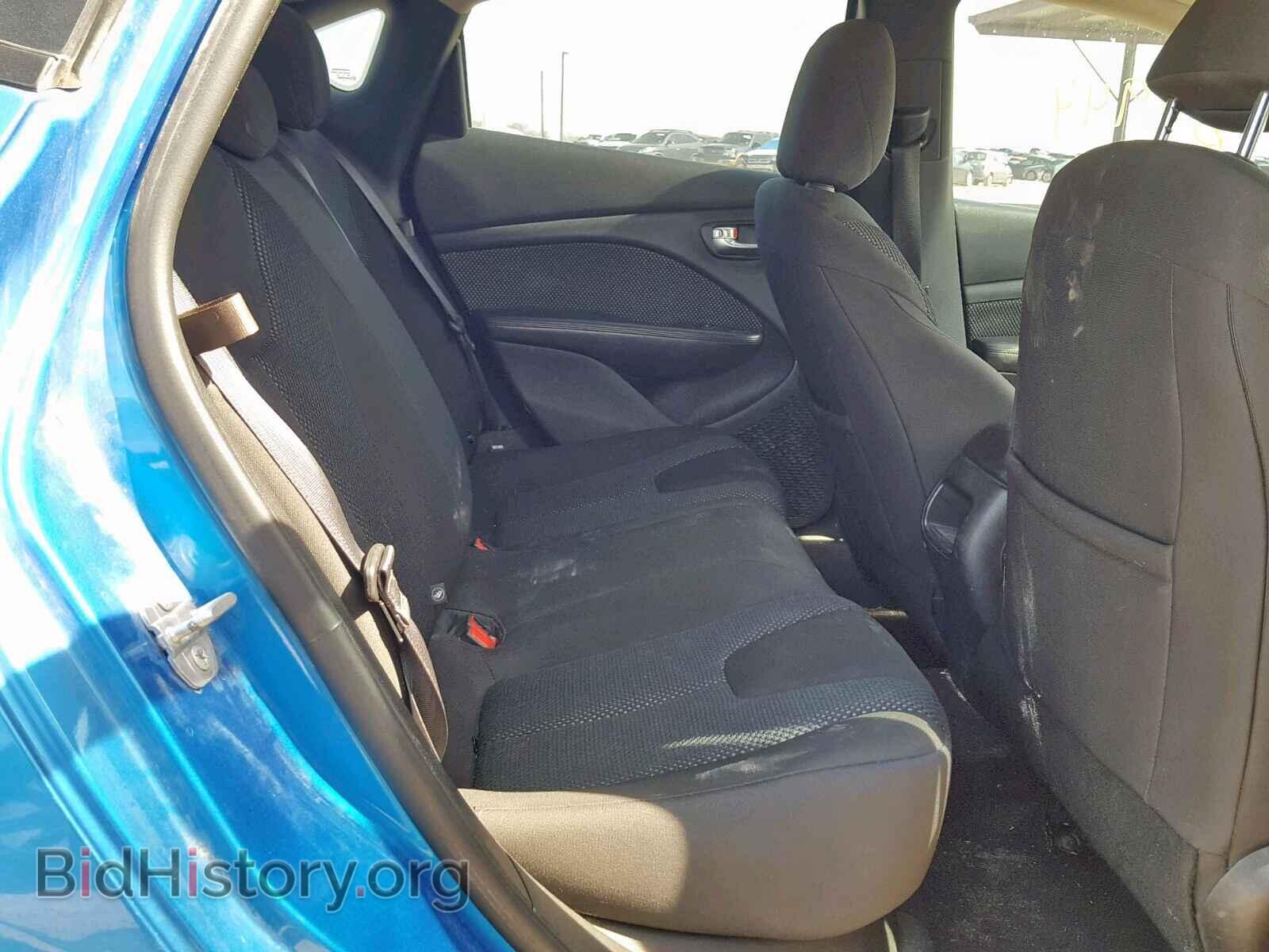 2016 DODGE DART - VIN: 1C3CDFAA7GD503771 - Photo 6