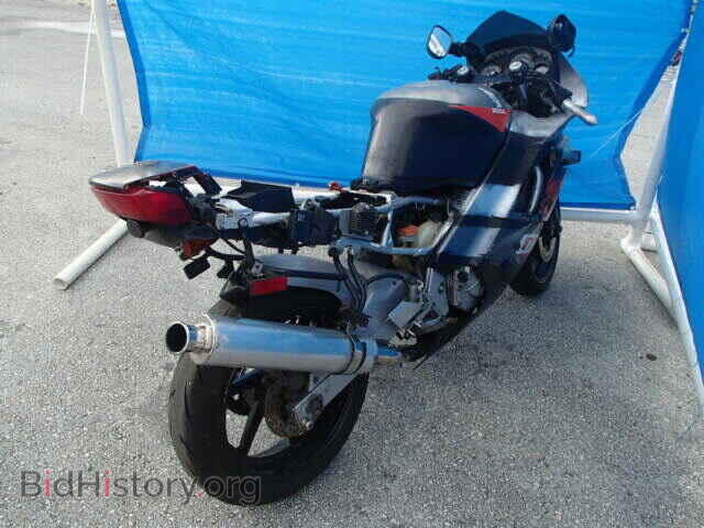 1993 HONDA CBR CYCLE - VIN: JH2PC2502PM205145 - Фото 4