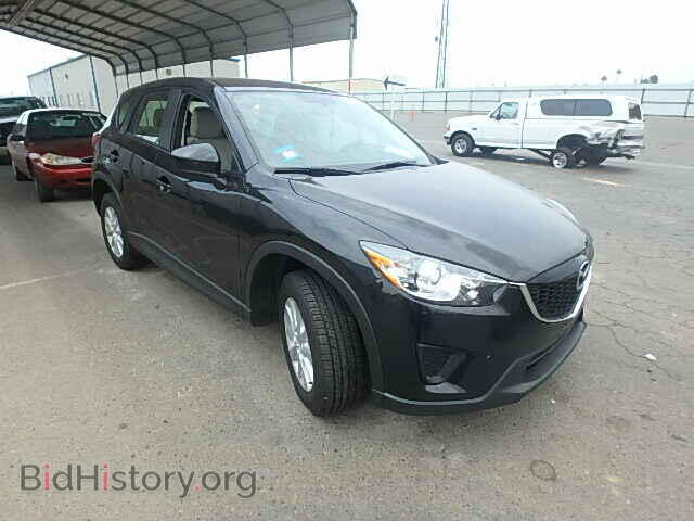 Photo JM3KE4BE4D0167937 - MAZDA CX-5 2013