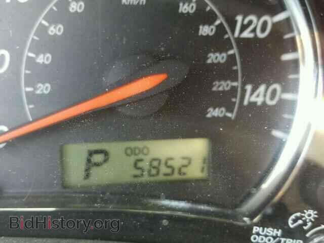 2011 TOYOTA COROLLA - VIN: 2T1BU4EE3BC702007 - Photo 8