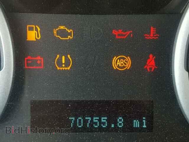 2011 FORD FOCUS - VIN: 1FAHP3FN4BW152856 - Фото 8