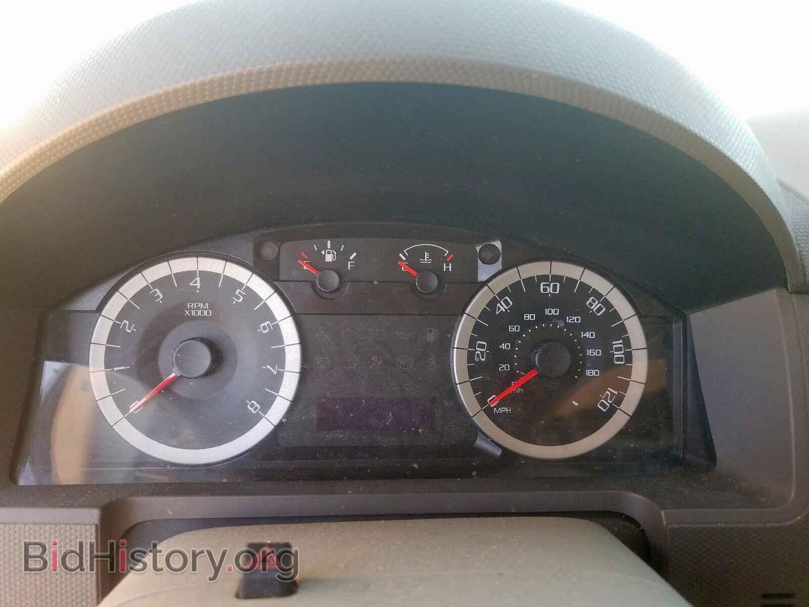 2012 FORD ESCAPE - VIN: 1FMCU0C78CKC81639 - Photo 8