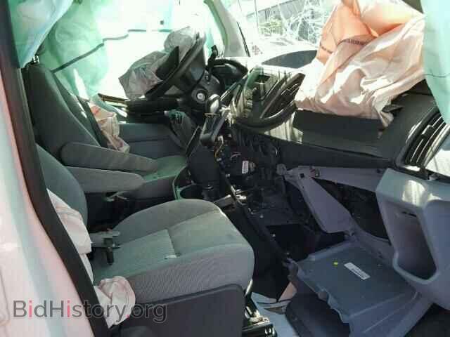 2015 FORD TRANSIT CO - VIN: 1FTYR2ZM8FKA53570 - Фото 5