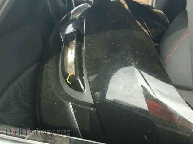 2009 MAZDA 6 - VIN: JM1BK34M791211284 - Фото 6
