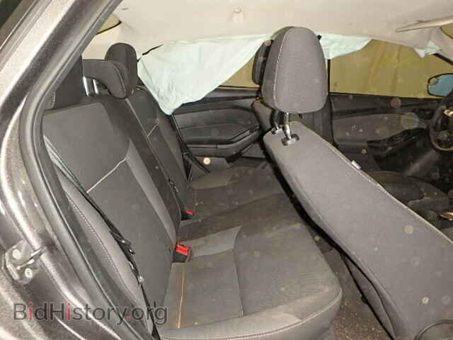 2012 FORD FOCUS - VIN: 1FAHP3F24CL332220 - Photo 6